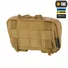 Підсумок M-Tac Admin Elite Coyote Фото 2